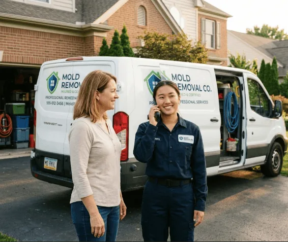 Crawlspace Mold Remediation Middletown, CA FAQs